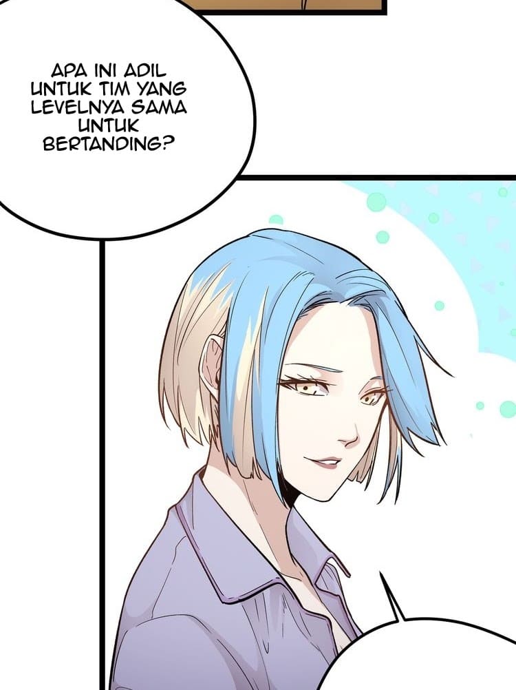 Black Abyss at Dawn Chapter 06 Gambar 41