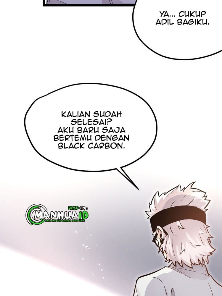 Black Abyss at Dawn Chapter 06 Gambar 42
