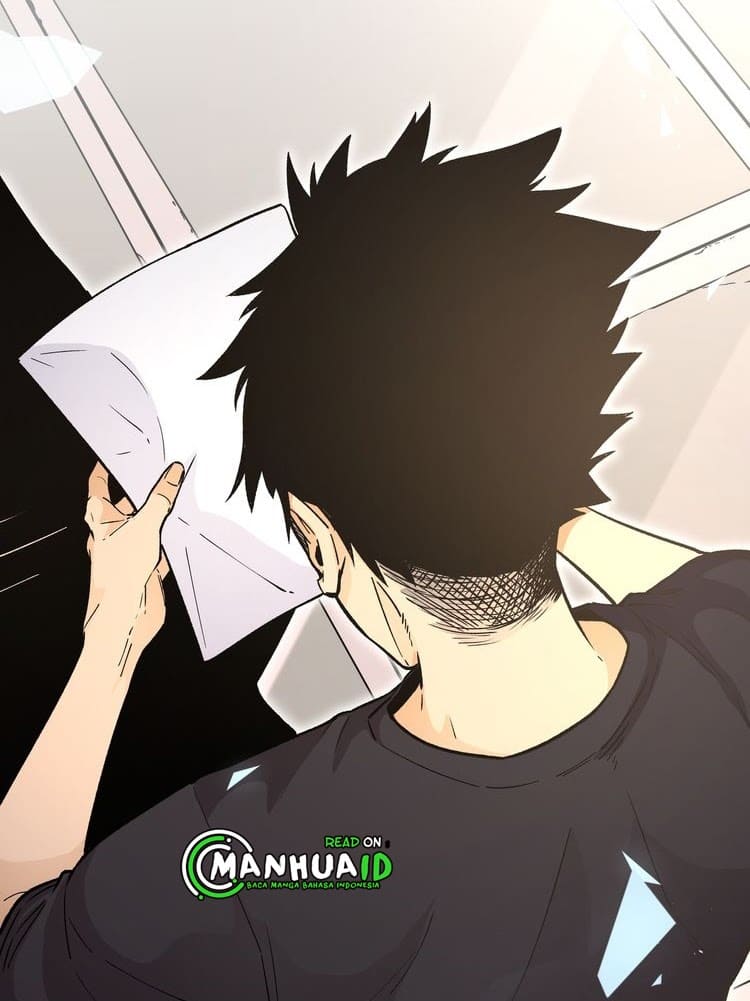 Black Abyss at Dawn Chapter 06 Gambar 48