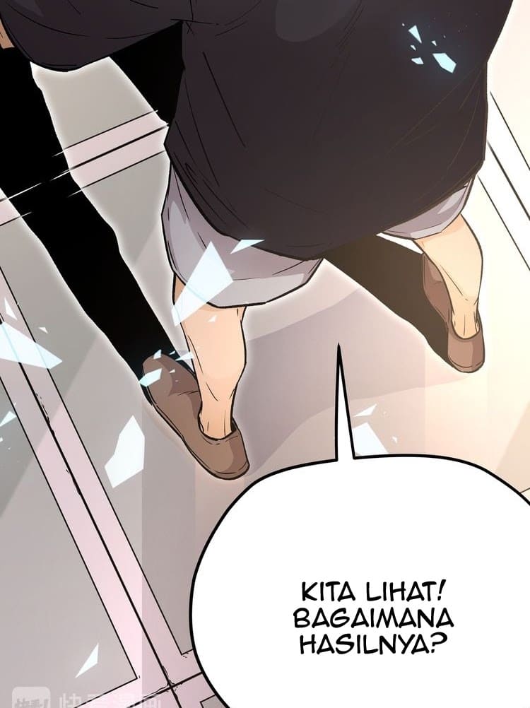 Black Abyss at Dawn Chapter 06 Gambar 49