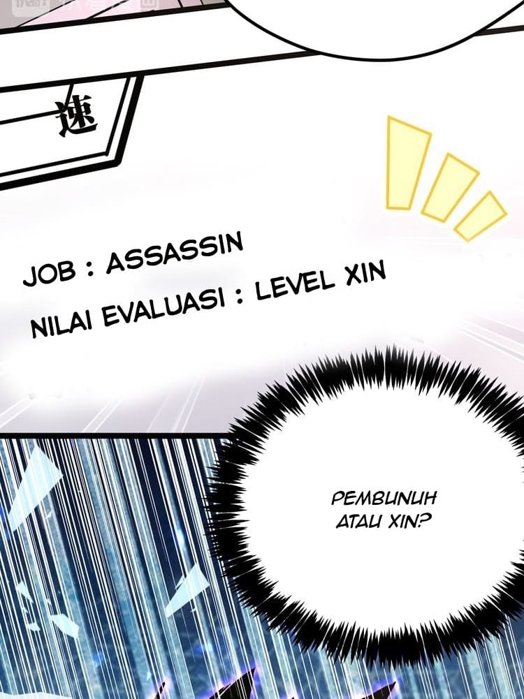Black Abyss at Dawn Chapter 06 Gambar 50