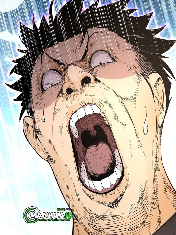 Black Abyss at Dawn Chapter 06 Gambar 51