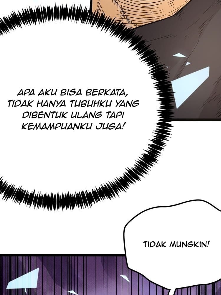 Black Abyss at Dawn Chapter 06 Gambar 52