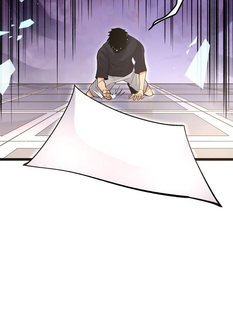 Black Abyss at Dawn Chapter 06 Gambar 53