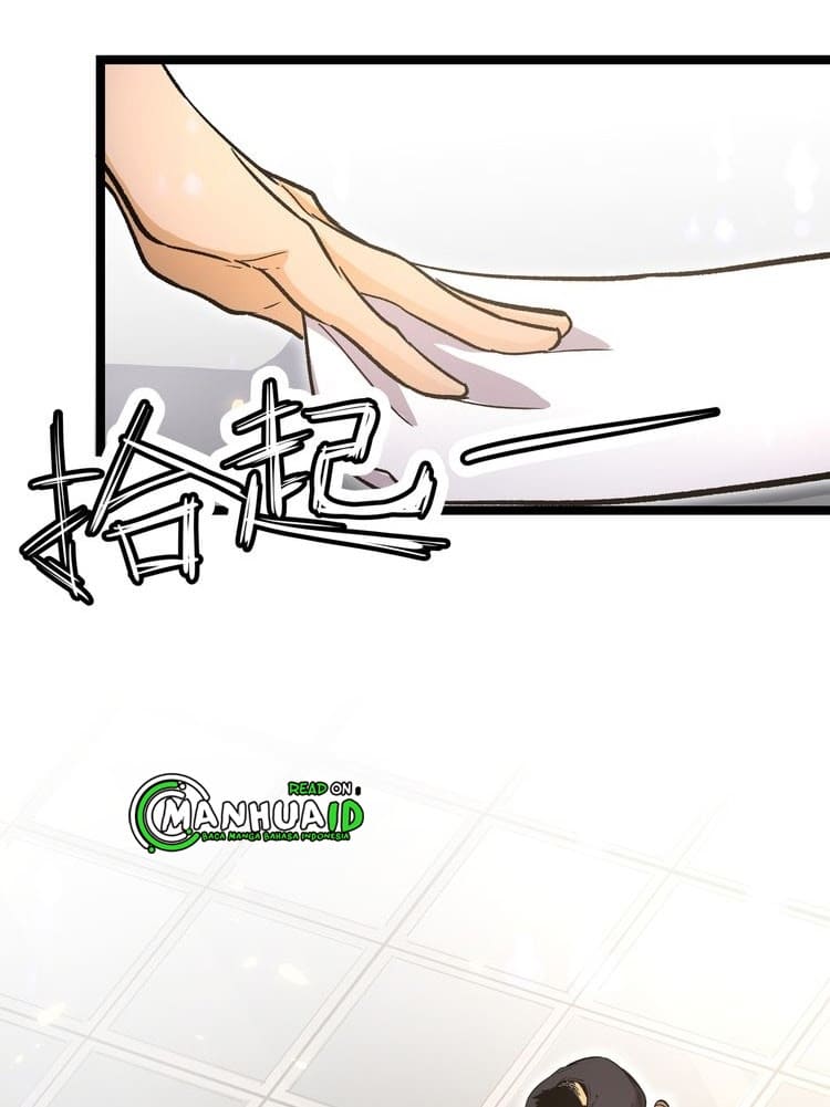 Black Abyss at Dawn Chapter 06 Gambar 54