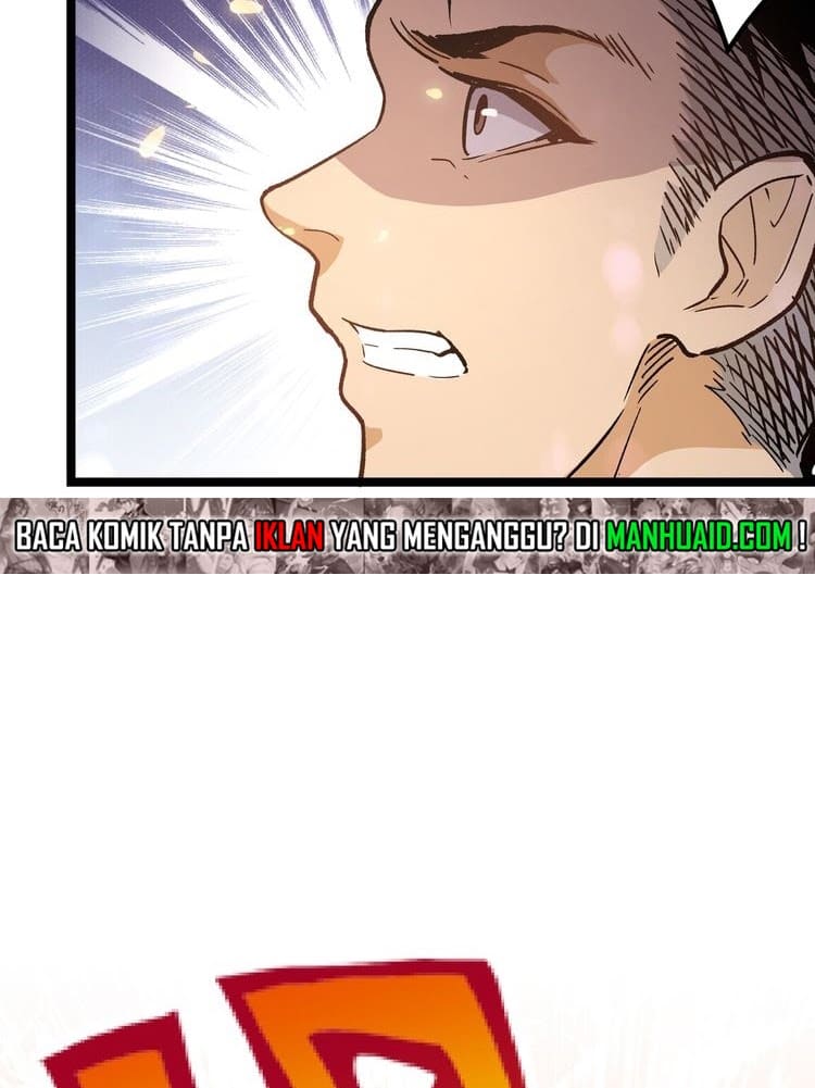 Black Abyss at Dawn Chapter 06 Gambar 58