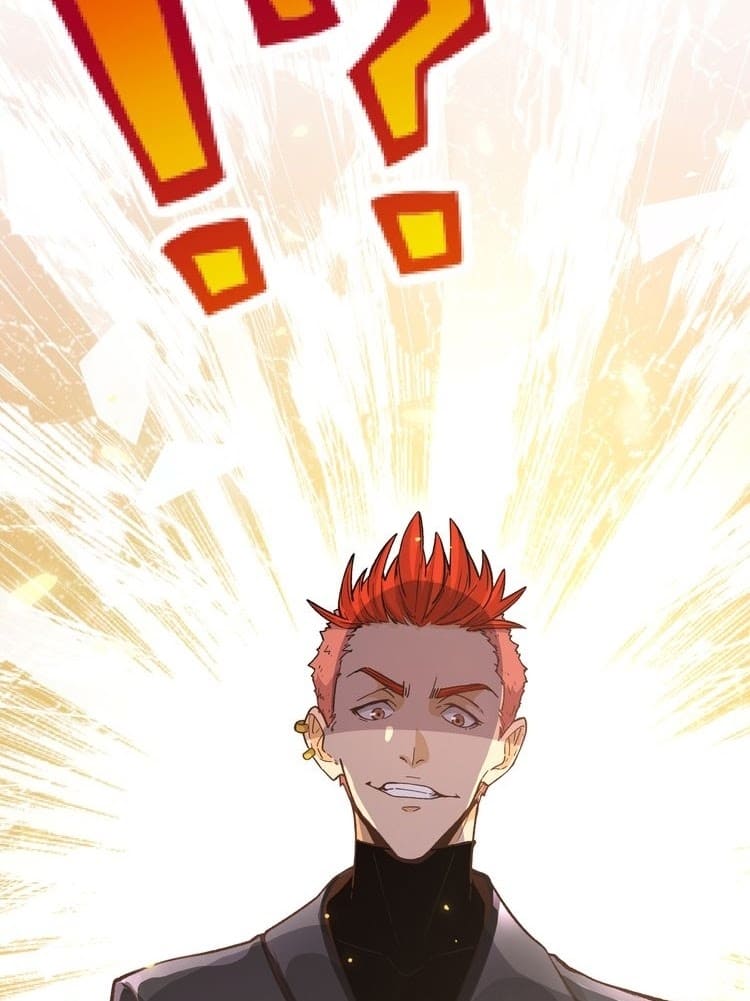 Black Abyss at Dawn Chapter 06 Gambar 59