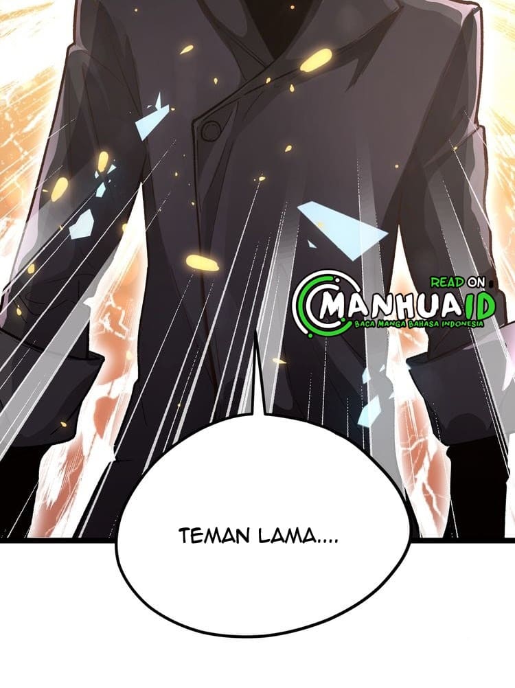 Black Abyss at Dawn Chapter 06 Gambar 60
