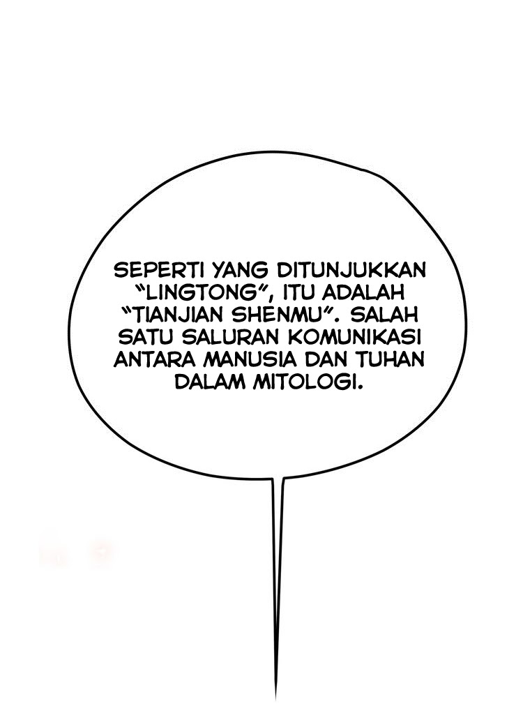 Black Abyss at Dawn Chapter 09 Gambar 2