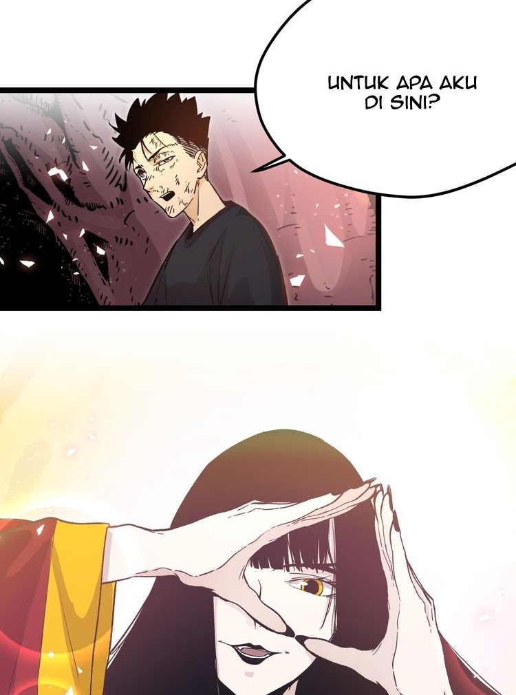 Black Abyss at Dawn Chapter 09 Gambar 4