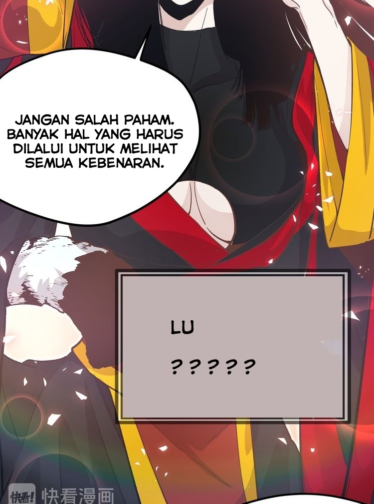Black Abyss at Dawn Chapter 09 Gambar 5