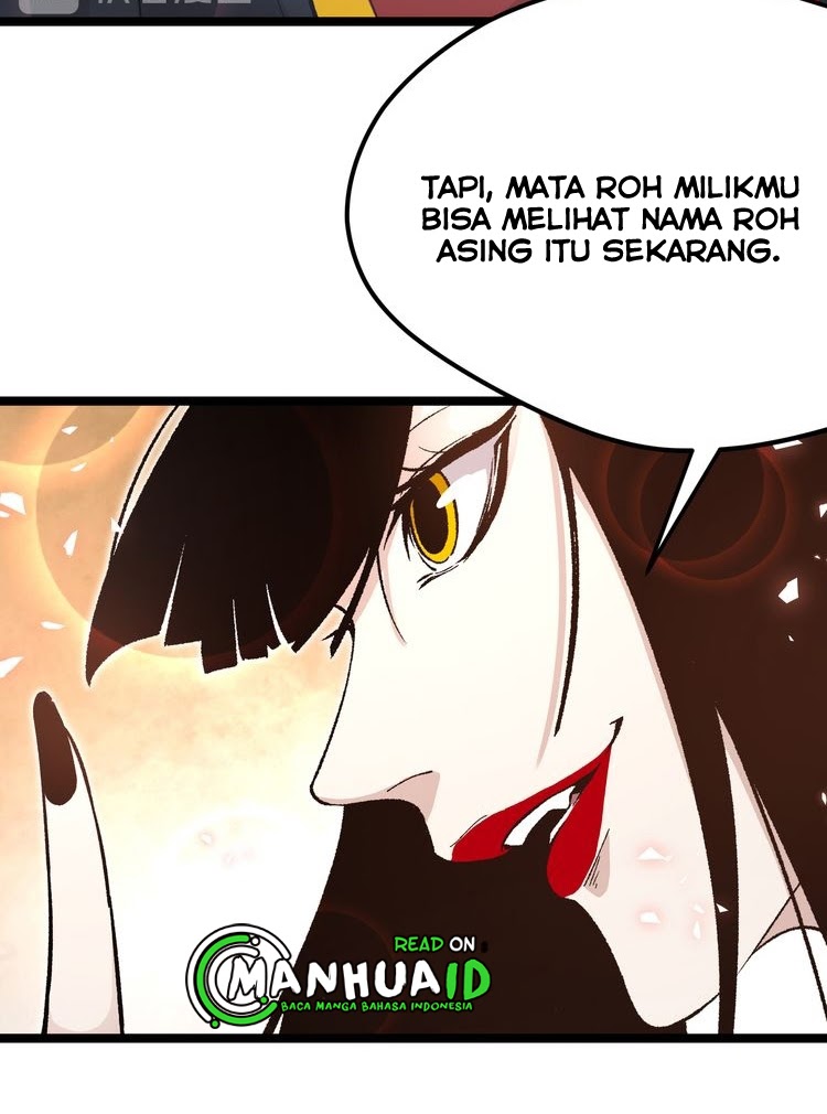 Black Abyss at Dawn Chapter 09 Gambar 6