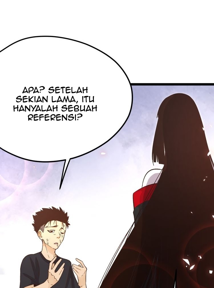 Black Abyss at Dawn Chapter 09 Gambar 7
