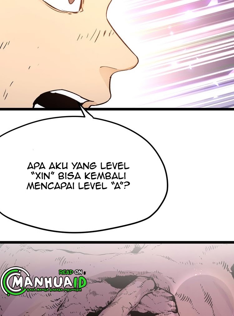 Black Abyss at Dawn Chapter 09 Gambar 9
