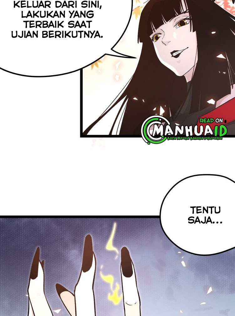 Black Abyss at Dawn Chapter 09 Gambar 12