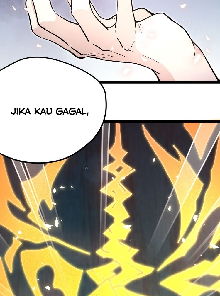 Black Abyss at Dawn Chapter 09 Gambar 13