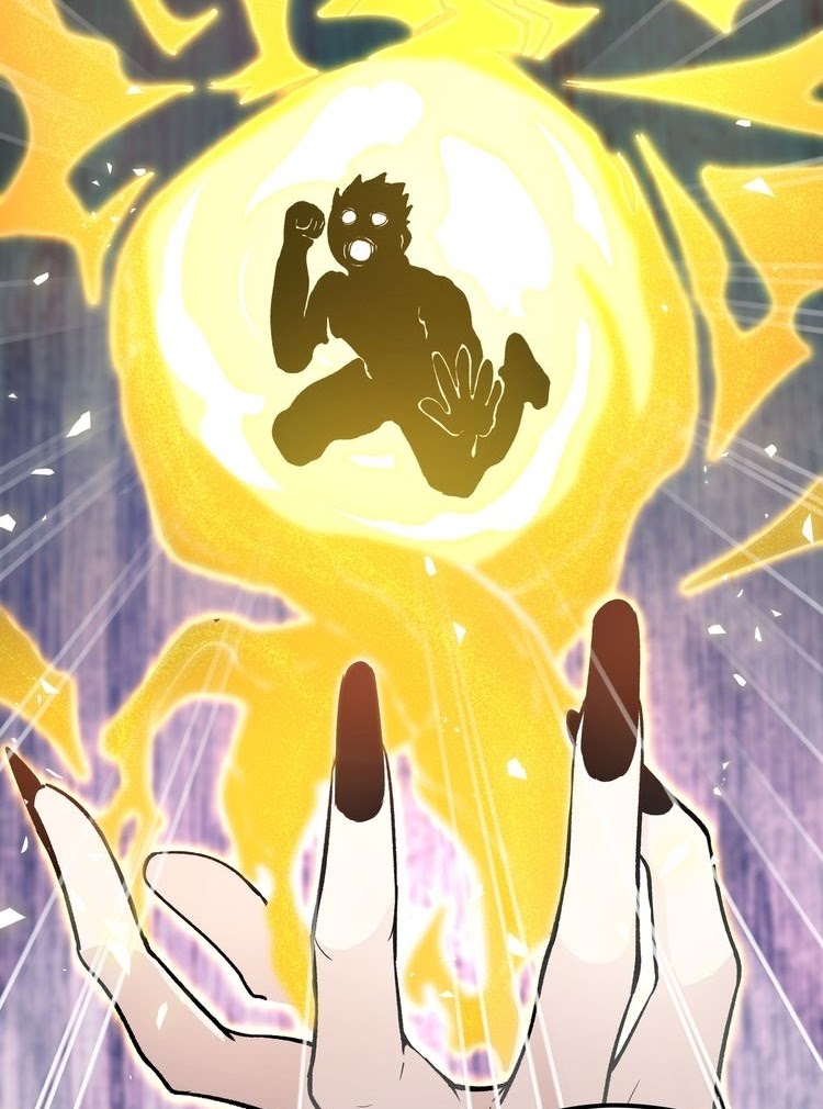 Black Abyss at Dawn Chapter 09 Gambar 14