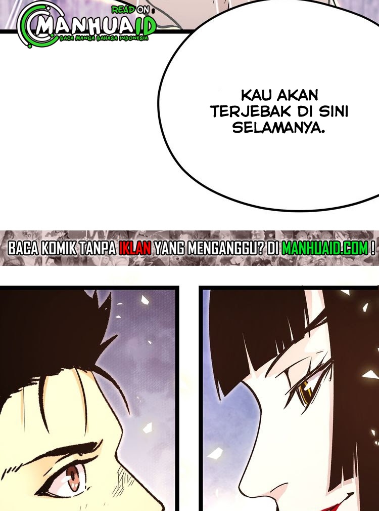 Black Abyss at Dawn Chapter 09 Gambar 15