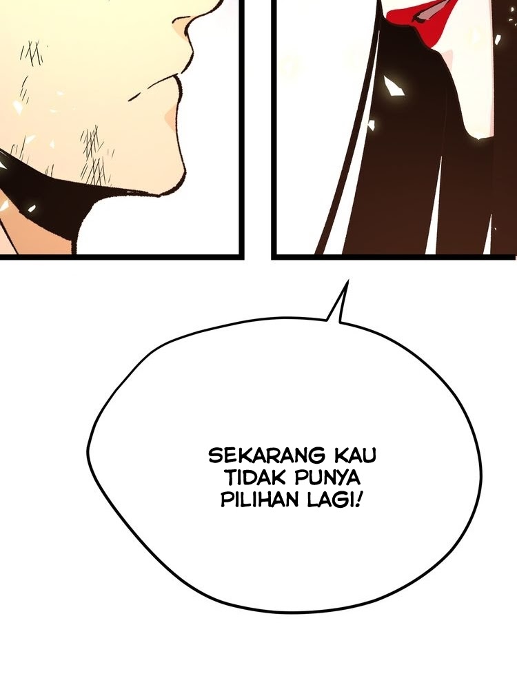 Black Abyss at Dawn Chapter 09 Gambar 16