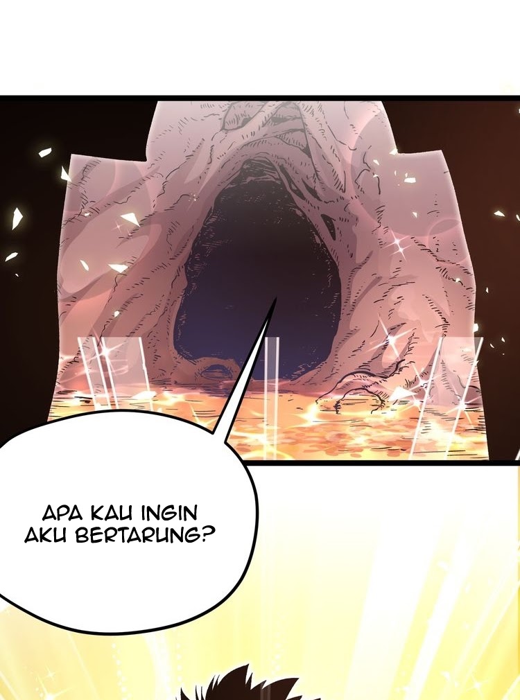 Black Abyss at Dawn Chapter 09 Gambar 17