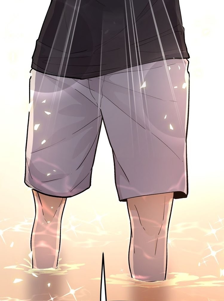 Black Abyss at Dawn Chapter 09 Gambar 19