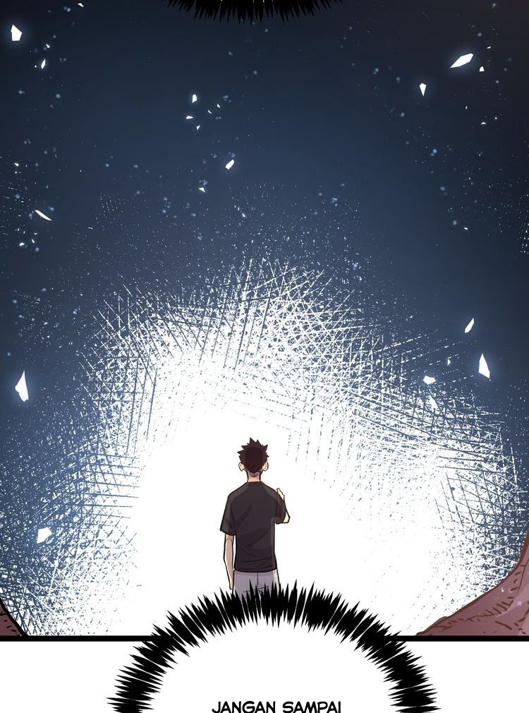 Black Abyss at Dawn Chapter 09 Gambar 23