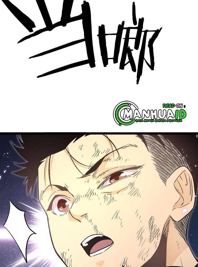 Black Abyss at Dawn Chapter 09 Gambar 27
