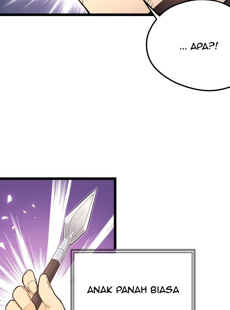 Black Abyss at Dawn Chapter 09 Gambar 28