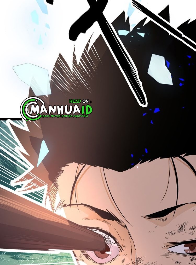 Black Abyss at Dawn Chapter 09 Gambar 30
