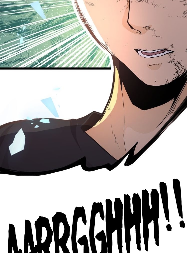 Black Abyss at Dawn Chapter 09 Gambar 31