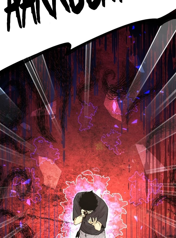 Black Abyss at Dawn Chapter 09 Gambar 32