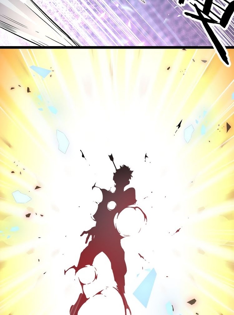 Black Abyss at Dawn Chapter 09 Gambar 34