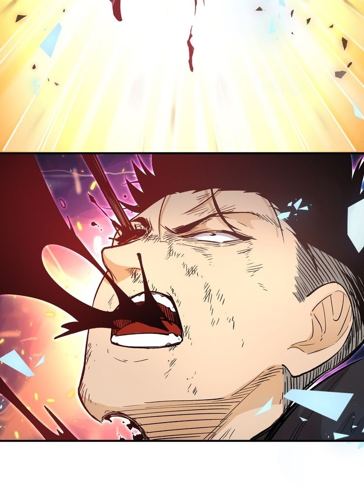 Black Abyss at Dawn Chapter 09 Gambar 35