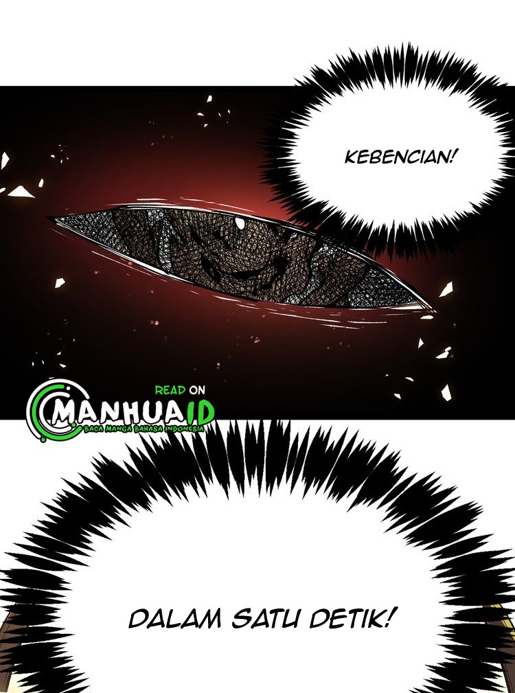 Black Abyss at Dawn Chapter 09 Gambar 36