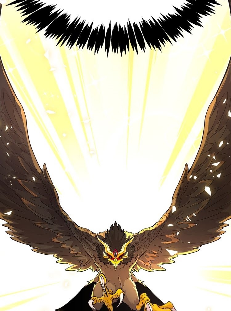 Black Abyss at Dawn Chapter 09 Gambar 37