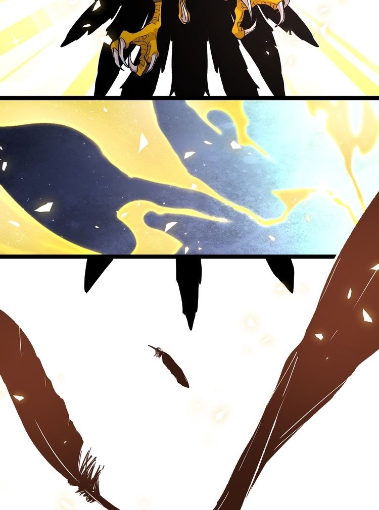 Black Abyss at Dawn Chapter 09 Gambar 38