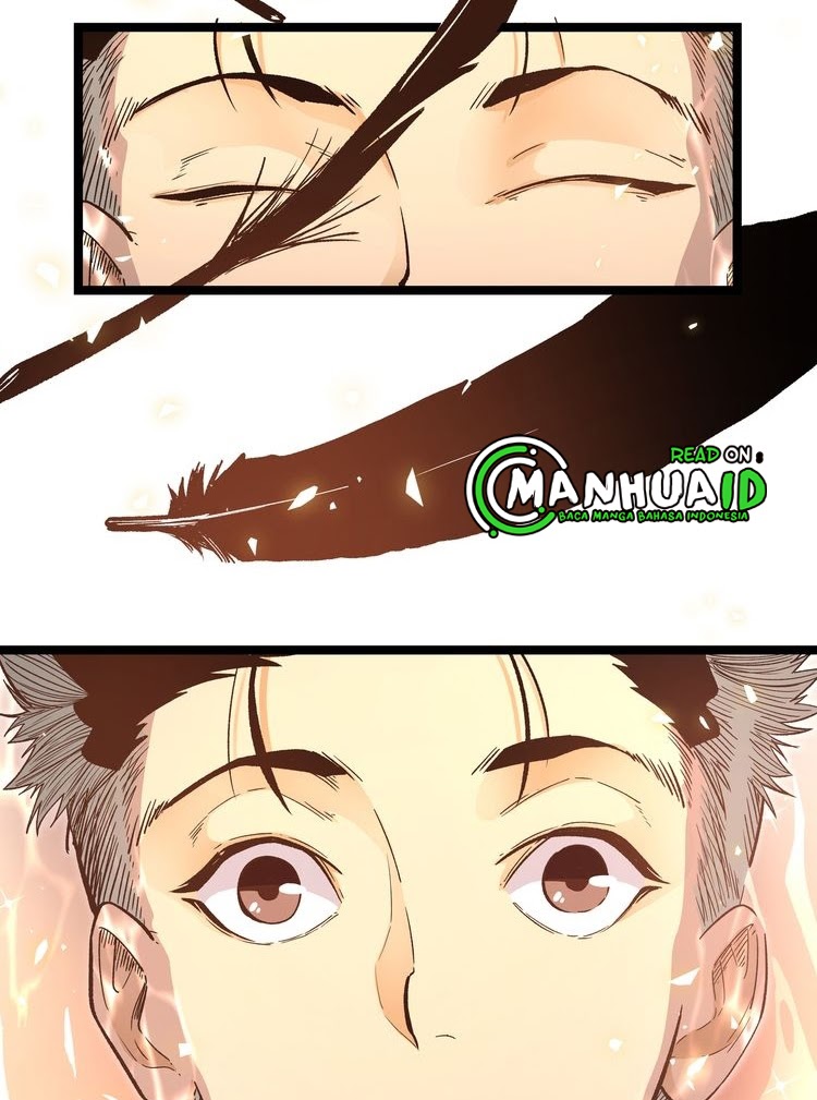 Black Abyss at Dawn Chapter 09 Gambar 39