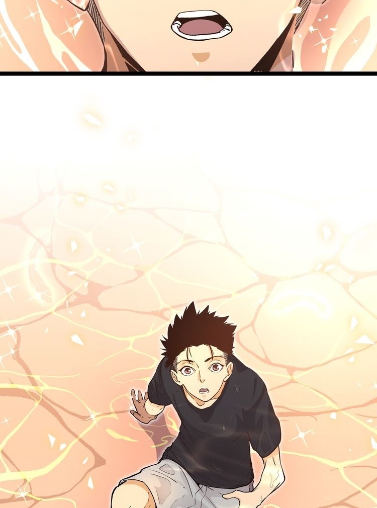 Black Abyss at Dawn Chapter 09 Gambar 40