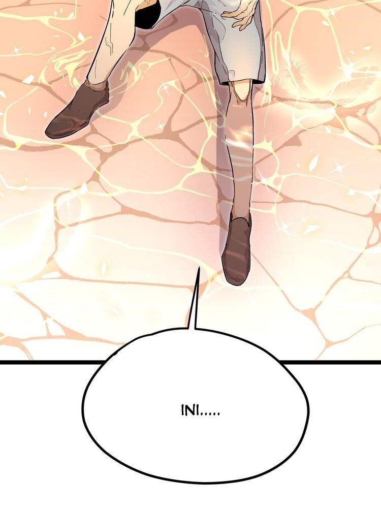 Black Abyss at Dawn Chapter 09 Gambar 41