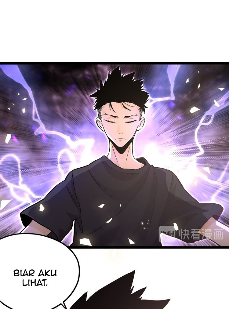 Black Abyss at Dawn Chapter 09 Gambar 43