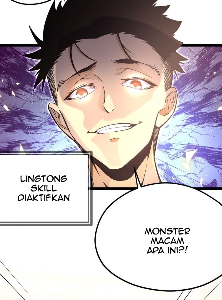 Black Abyss at Dawn Chapter 09 Gambar 44