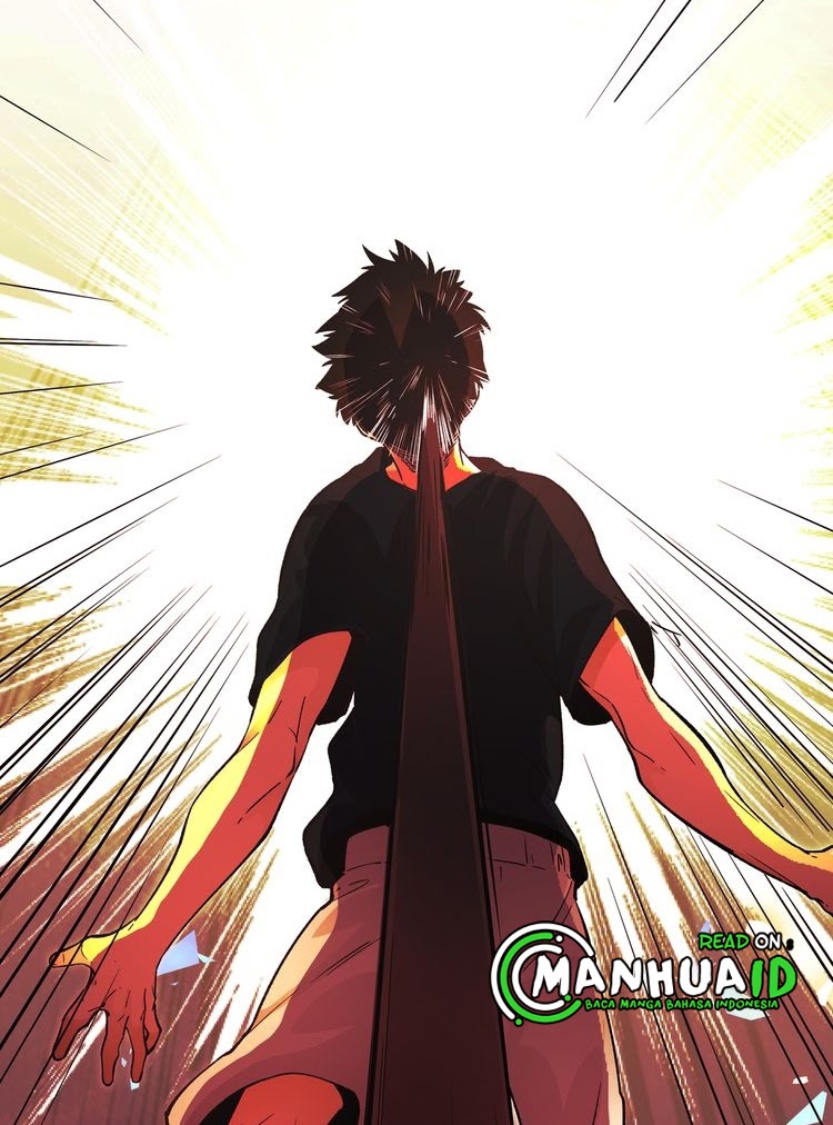 Black Abyss at Dawn Chapter 09 Gambar 45
