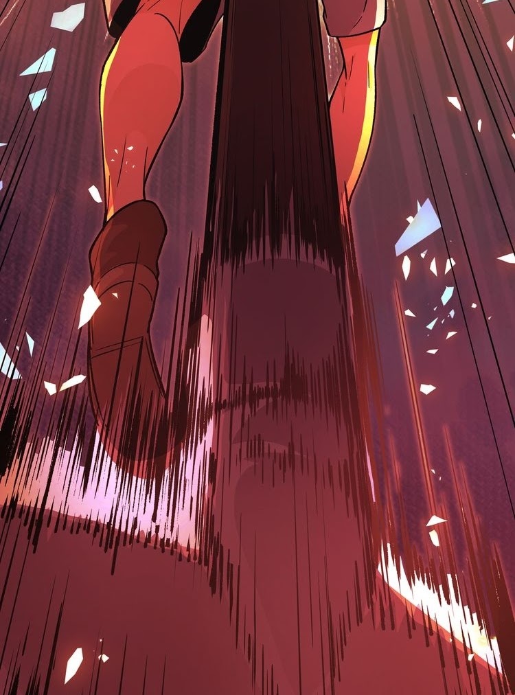 Black Abyss at Dawn Chapter 09 Gambar 46