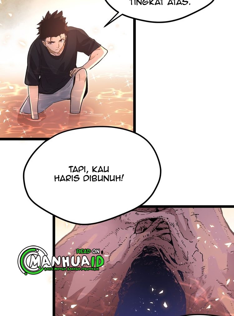 Black Abyss at Dawn Chapter 09 Gambar 51