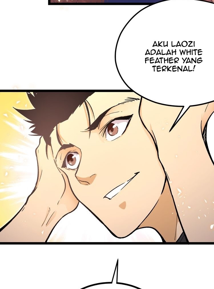 Black Abyss at Dawn Chapter 09 Gambar 52