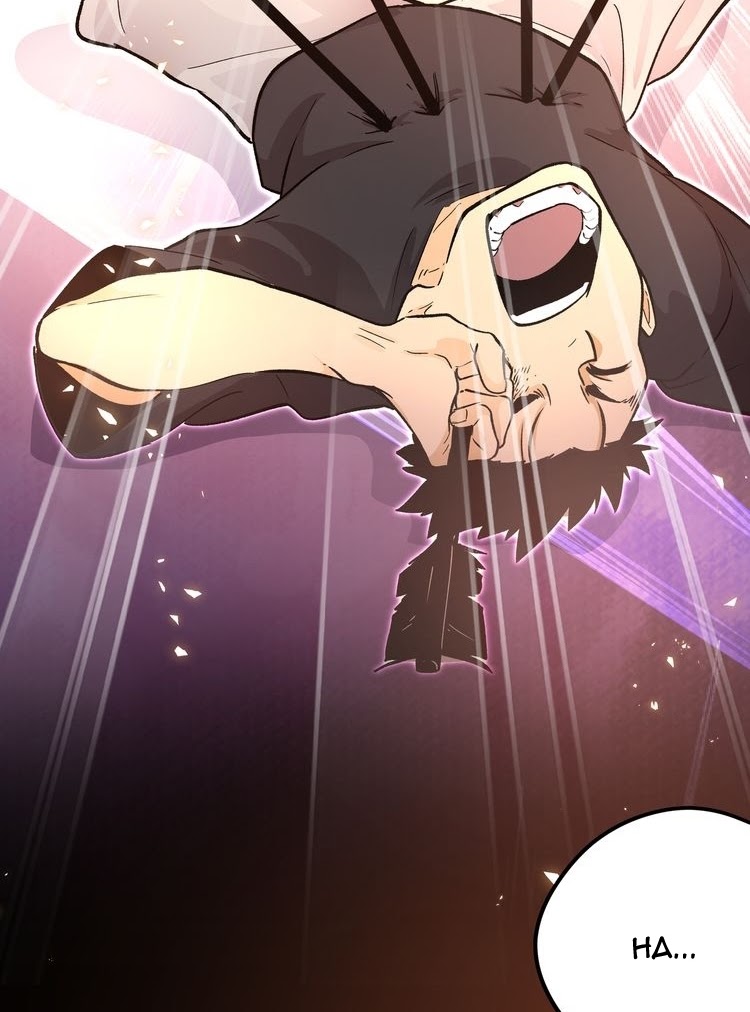 Black Abyss at Dawn Chapter 09 Gambar 55