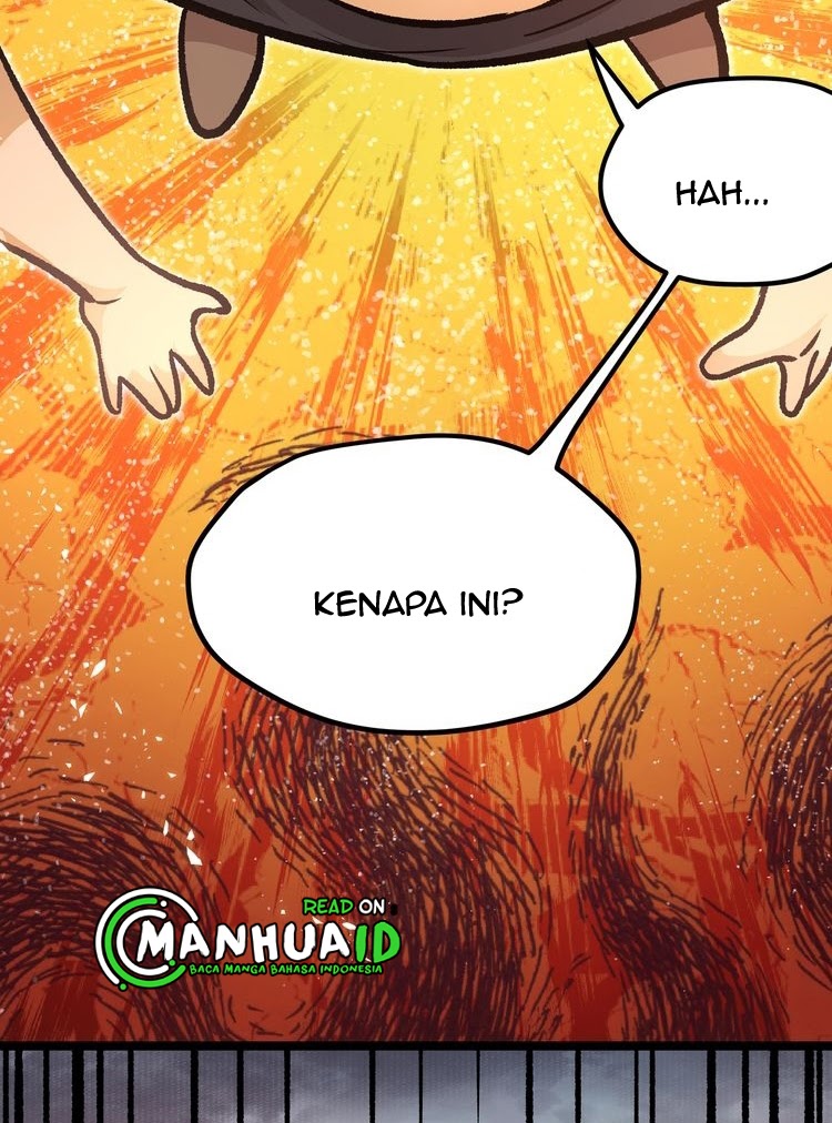 Black Abyss at Dawn Chapter 09 Gambar 57