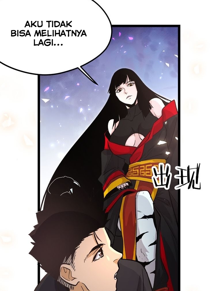 Black Abyss at Dawn Chapter 09 Gambar 59