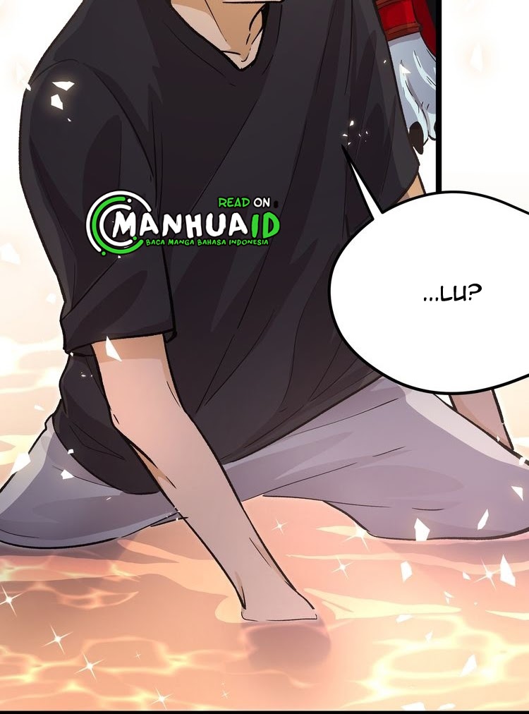 Black Abyss at Dawn Chapter 09 Gambar 60