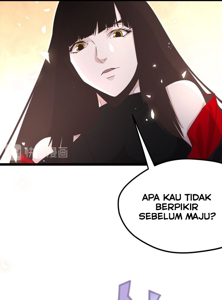 Black Abyss at Dawn Chapter 09 Gambar 61